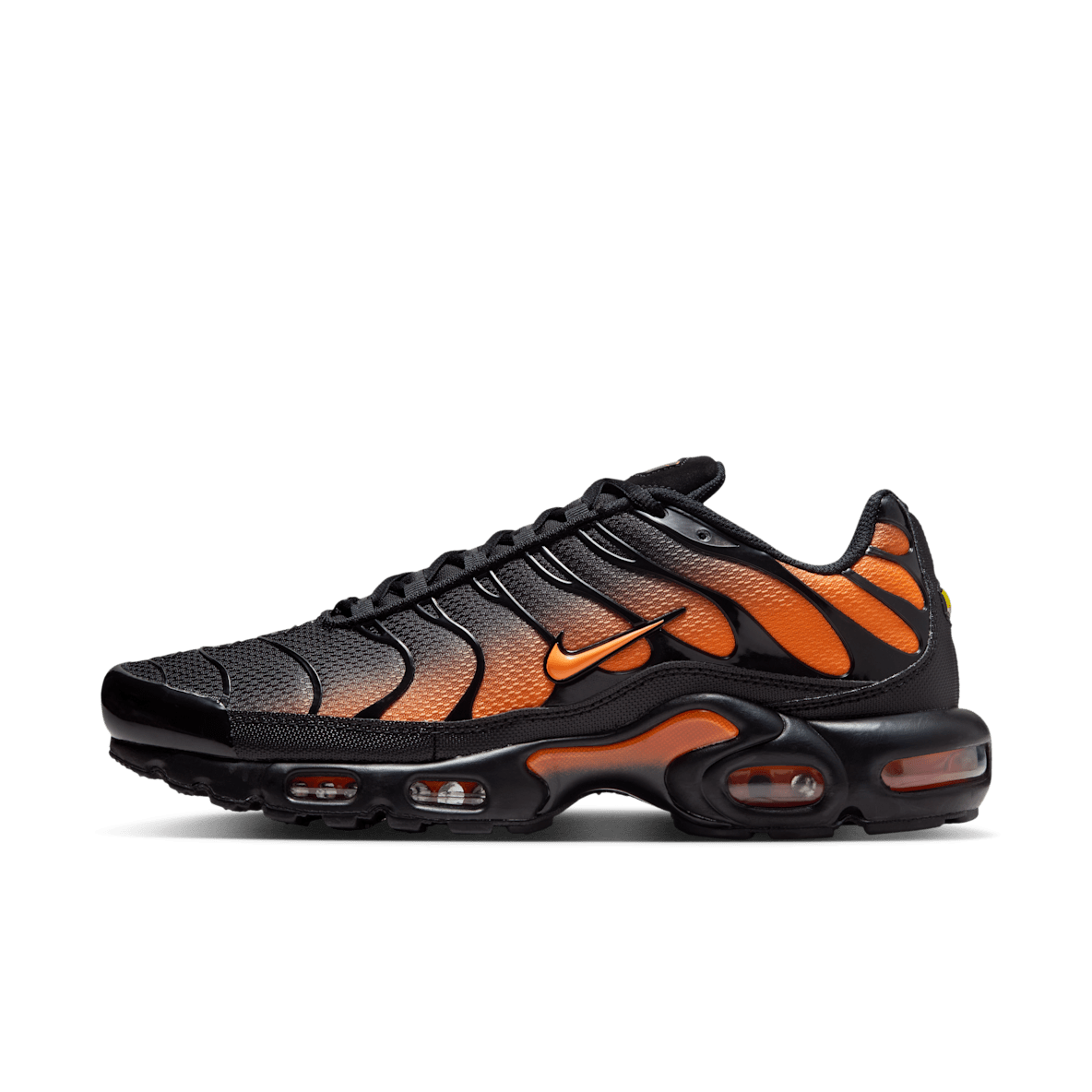シューズ(男性用) NIKE Air Max Plus NIKE公式】ナイキ エア マックス プラス メンズシューズ.オンライン